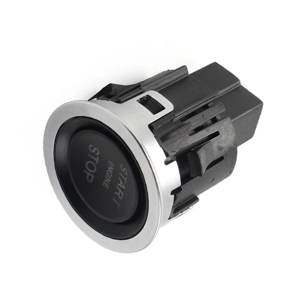 Stop Switch Ignition Switch 1x Accessories LR070381 Parts Plastic Replacement For Land Rover Durable High Quality