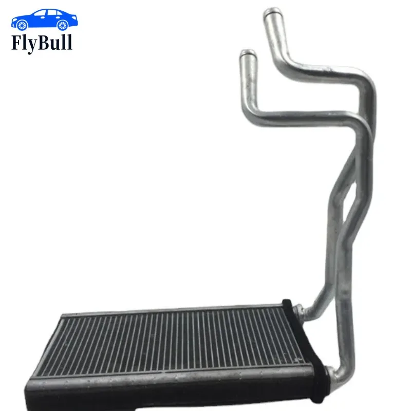 68004193AB W/Pipe Clip & Screw Heater Core For Wrangler JK 2009 -