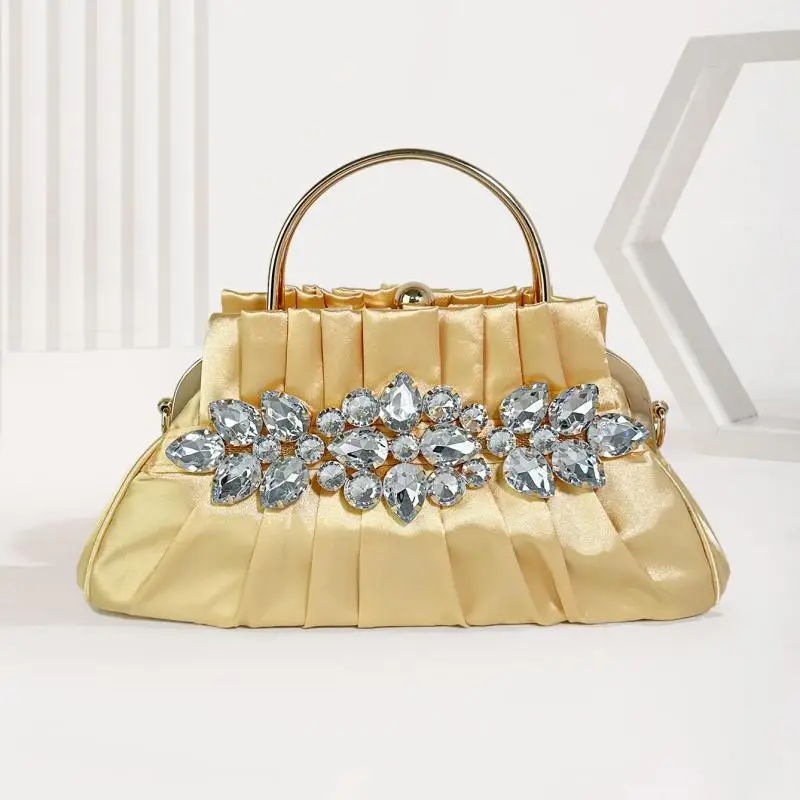Borsa Da Sera Borsa Da Donna Borsa Piccola Borsa Da Banchetto Borsa A Mano Con Cheongsam Bolsa Feminina Bolso Mujer Borsa Da Donna Borse Bolsas
