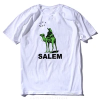Salem Band Silkroad Shirt Tee Merch Drain Gang Bladee Ecco2k Sadboys Yung Lean long sleeves