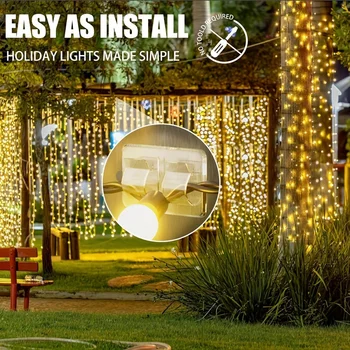Adhesive Hook Outdoor String Lights Hooks Transparent Home Strong SelfAdhesive Hooks Bathroom Kitchen Hanger Wall Hang Hooks New 2