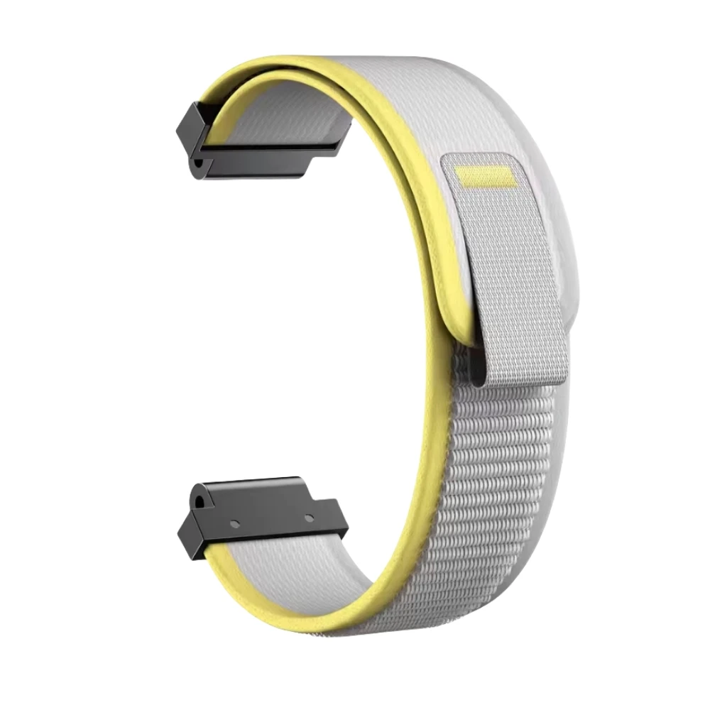 Nylon Replacement Watch Band Strap – Durable Adjustable Bracelet