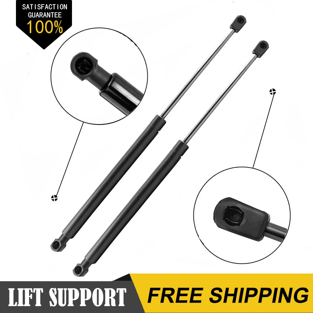 

2X REAR TAILGATE BONNET GAS STRUTS FOR 2007 2008 2009 2010 2011 2012 2013 2014 2015 FORD MONDEO IV Estate Wagon