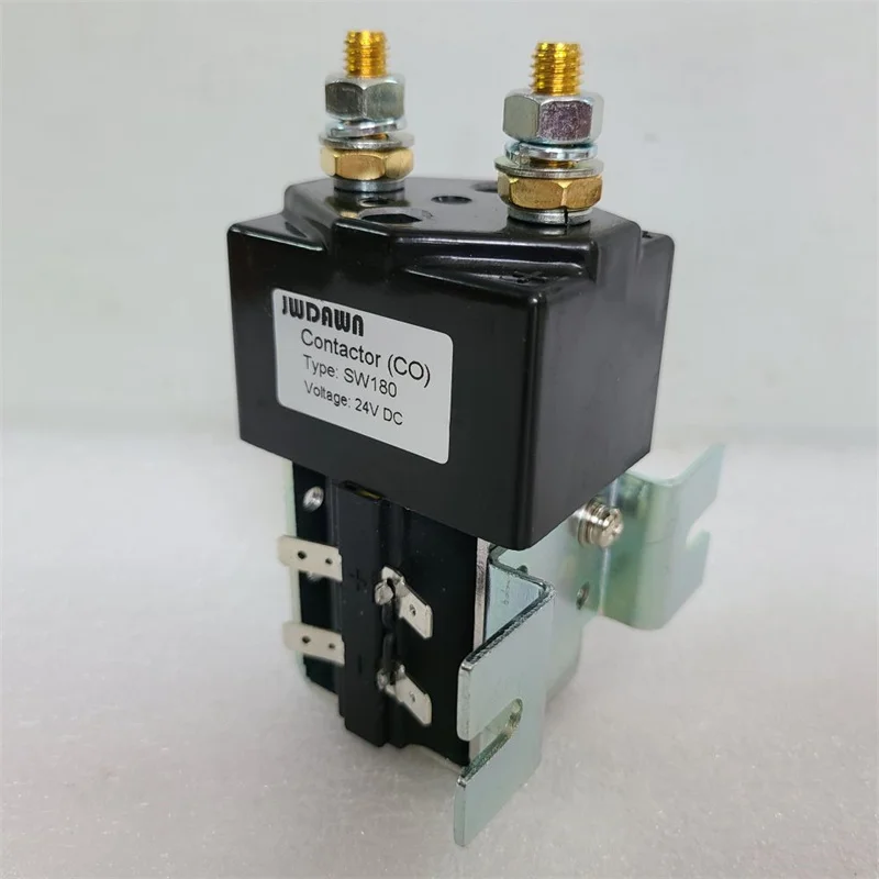 Replace Albright SW180 SW180-4 SW180-283 SW180B-751 24V Contactor Solenoid Relay цена и фото