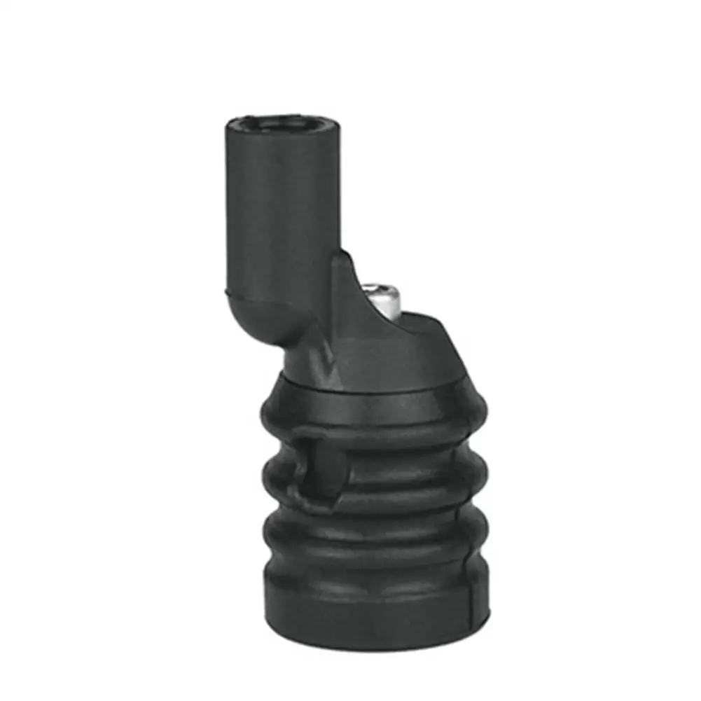 

Archery Accessories String Stop Absorbing Bowstring Rebound Compound Bow Stabilizer String Reducer Brand New For Hunting