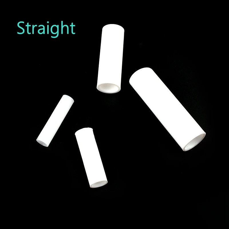 5~20PCS I.D 8/12/16/19mm ABS Plastic Adapter Hydroponic Frame Fittings  Wardrobe Connectors Shelf Mosquito Net Support DIY Joint