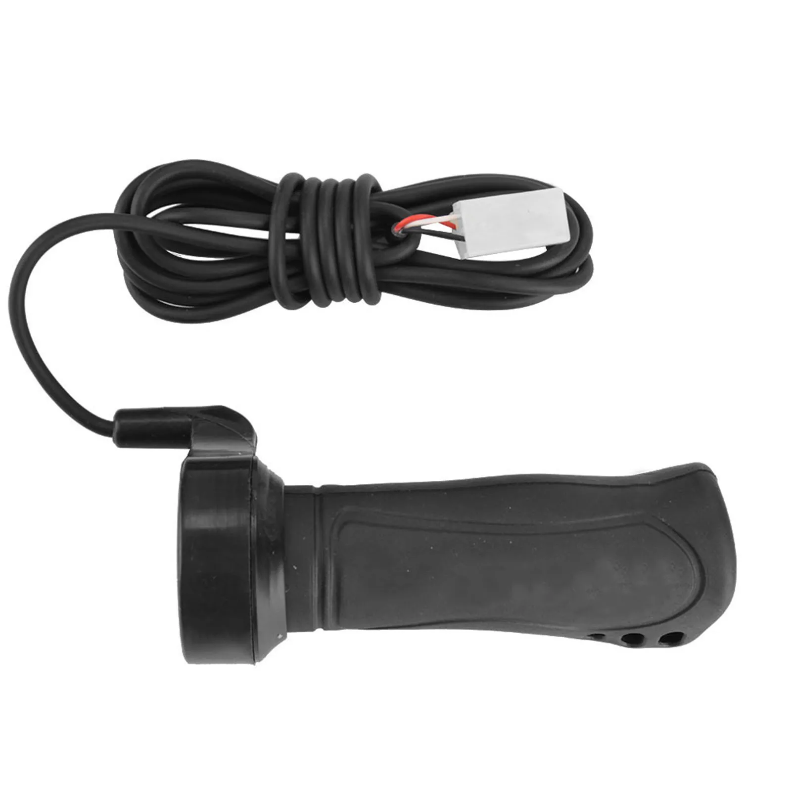 High-Power Electric Vehicle Speed Controller & Throttle Grip