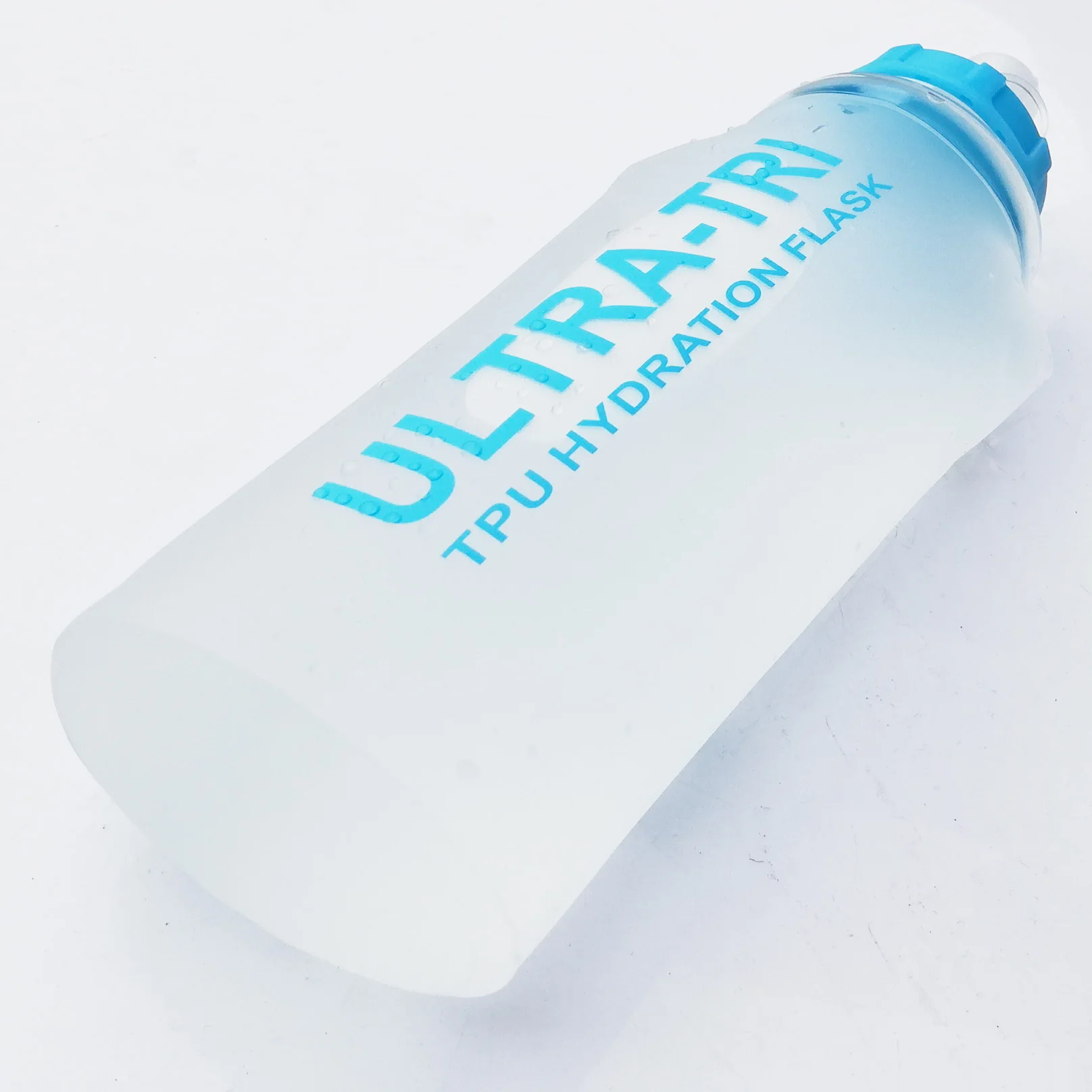 Gourde Souple Running 550ml - Basket-ball - Bouteille D'Eau Pliable En Silicone Pour Enfant, Gourde De Dehors Portable HI, En Forme - Sport Basket Jordan