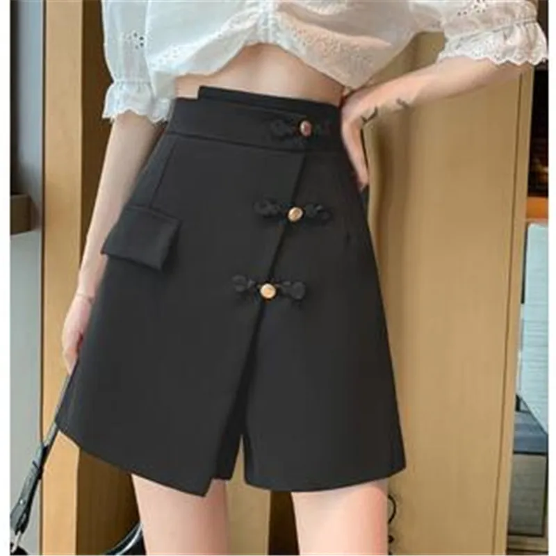 Рисунок 3 - Шорты женские с завышенной талией