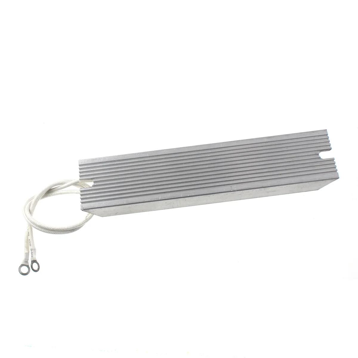 고출력 서보 가변 주파수 재생 제동 알루미늄 케이스 저항기, 150W, 5R, 10R, 20R, 40R, 50R, 300R, 500R RXLG