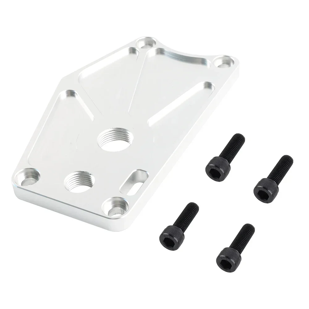 WATER BLOCK OFF PLATE water block plate K series K20 K20A K20Z3 K24 K24A