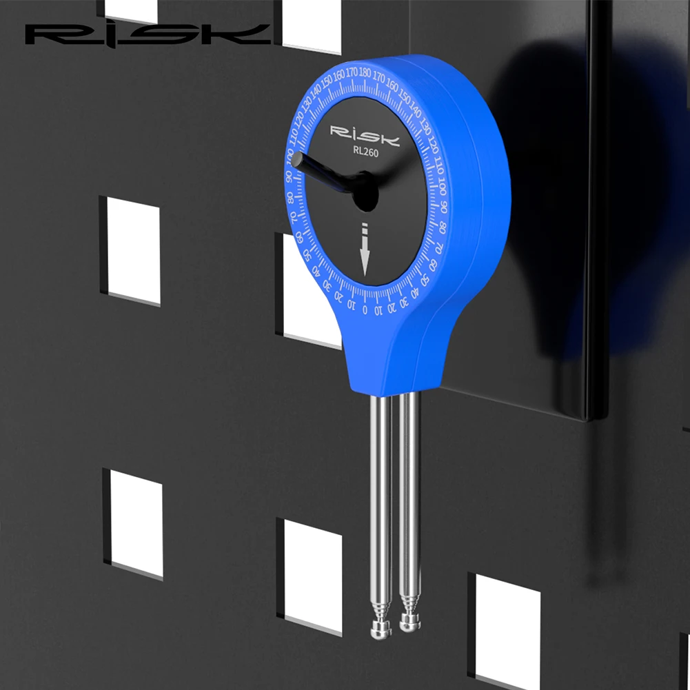 1/2PCS Joint Protractor Telescopic Bike Fitting Posture Angle Measurement Tool Cycling Arm Leg Angle Finder