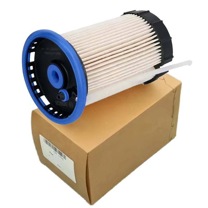 Car Engine Fuel Filter 5Q0127177C For VW SEAT SKODA ARTEON CADDY V GOLF VII PASSAT B8 SCIROCCO T-ROC TIGUAN TOURAN 1.6 2.0TDI