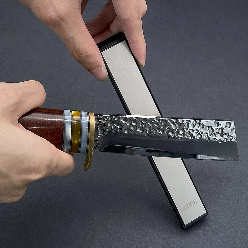 Professional Diamond Sharpening Stone