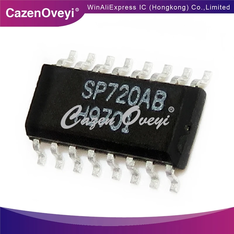 

5pcs/lot SP720AB SP720 SOP-16