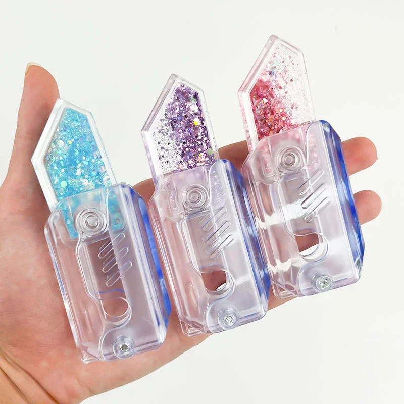 Рисунок 2 - Цветной прозрачный 3d-гравитационный имитатор редиса