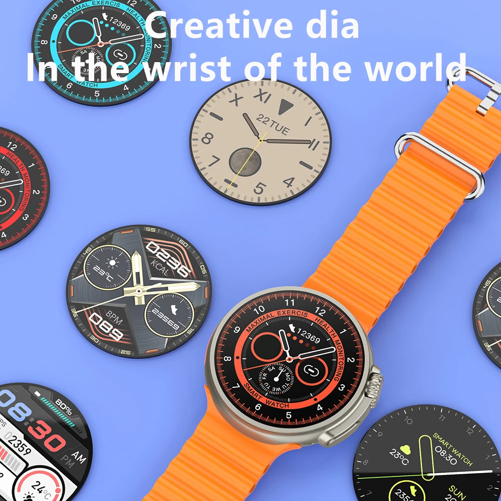 K9 Ʈ  Ʈ ġ  ȭ gps Ʈ ġ ios ȵ̵ ȭ Smartwatch