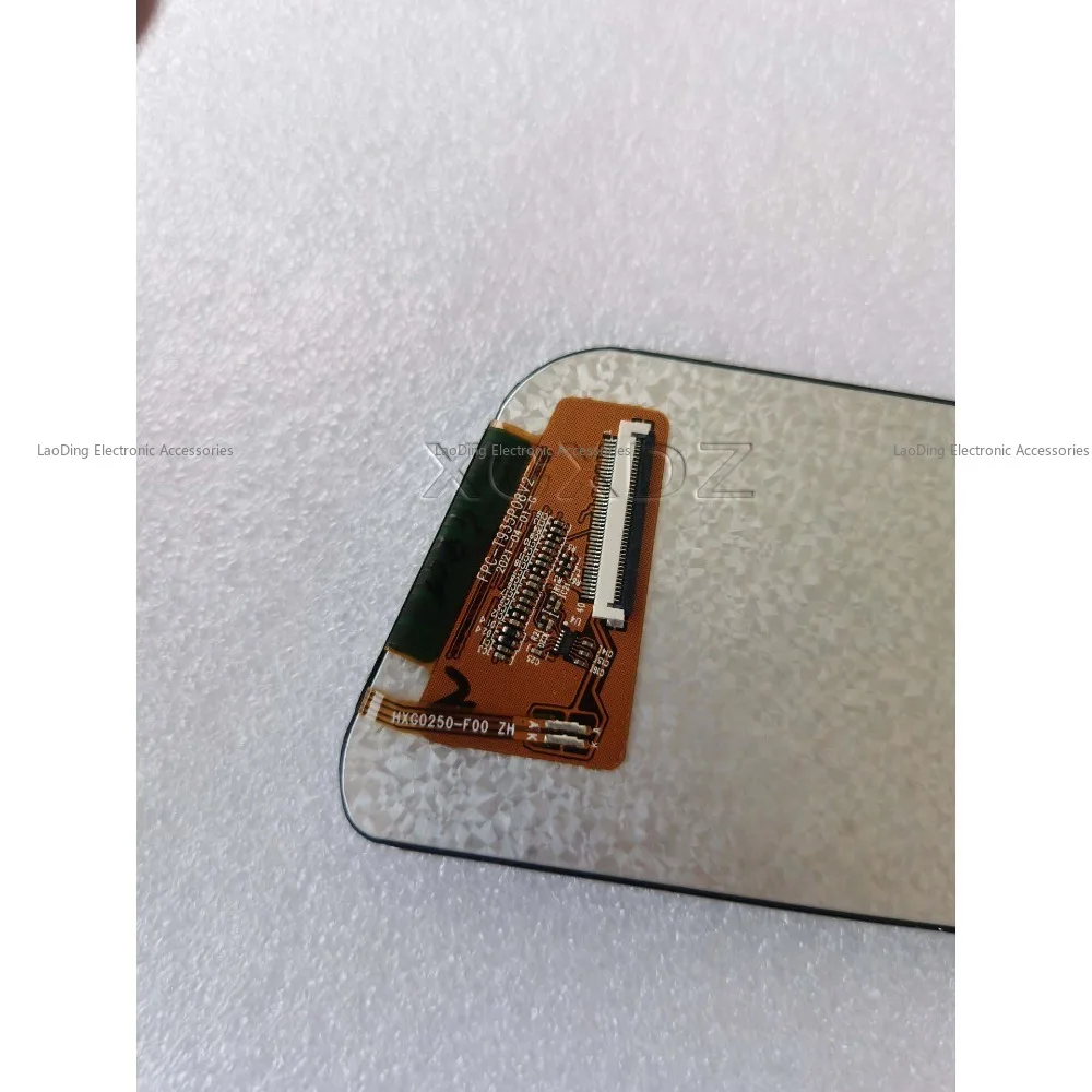 CAOX FPC-T935P08V2 LCD 화면/디스플레이 화면/내부 화면/자동차 후방 카메라 화면