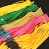 50PCS Thickness 0.5~0.80 Hunting Replacement Accessory Flat Elastic Band for Slingshot Natural Rubber Catapult Latex Tape 5