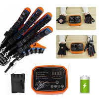 Protable Rehabilitation Robot Gloves Stroke Hemiplegia Glove Cerebral Training Device Finger Exerciser Hand Function Recove 1