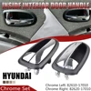 For 2001-2010 Hyundai Matrix Lavita Inner Handle Interior Handle 82610-17010 82620-17010 1