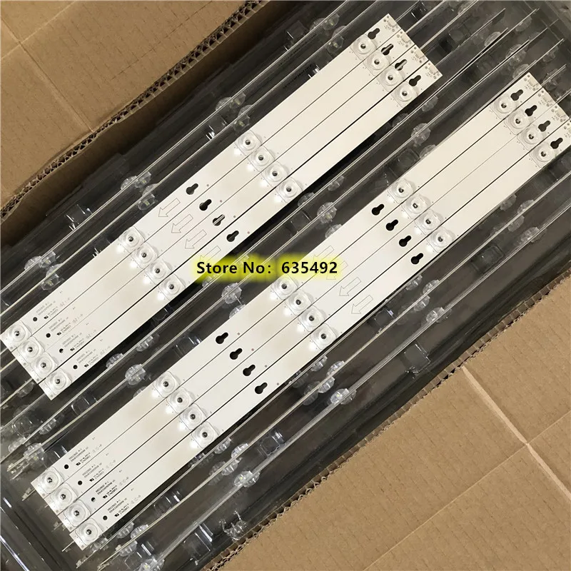 LED 스트립 4C-LB5504-YH01J 4C-LB5505-YH01J 55S403 55S405 55S401 55UC6336 55UC6416 55UD6216WX1 55UD6236WX1 55UC6426WX1 L