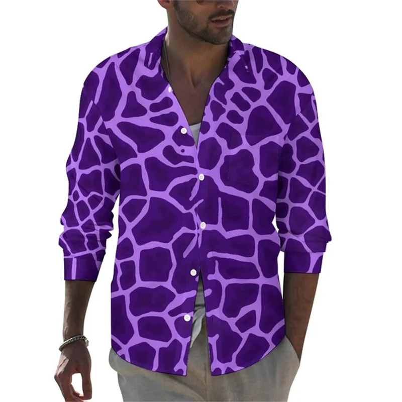 Рисунок 6 - Мужская Повседневная рубашка