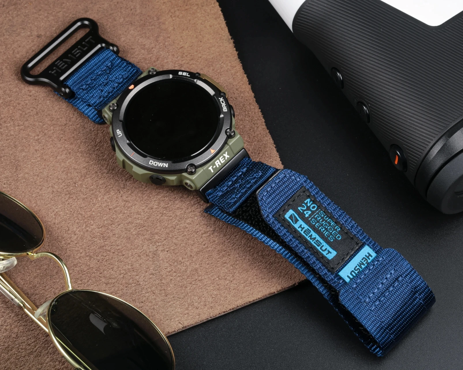 Amazfit T-Rex 2  Hut Ϸ ð , Amazfit T Rex pro ü Ʈ