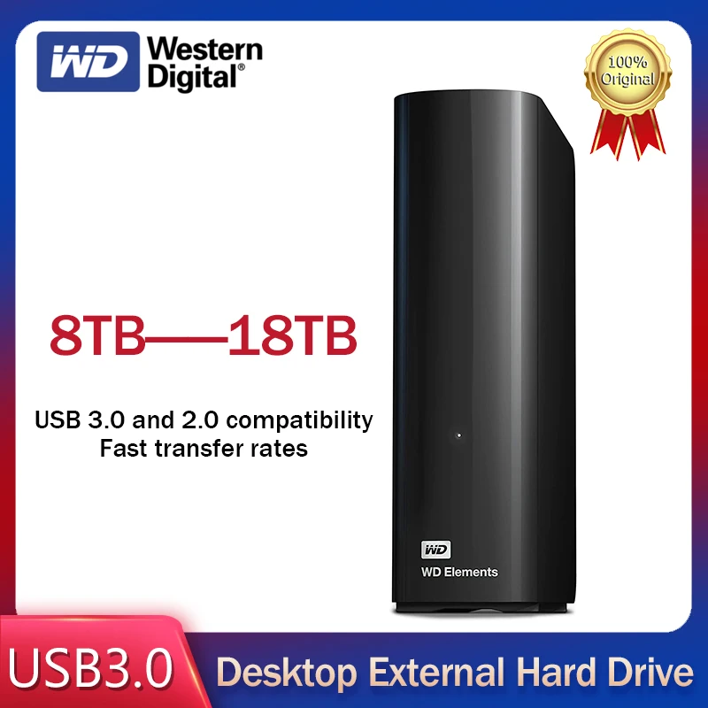 WD Elements 外付けHDD 8TB USB3 Amazon | ウエスタンデジタル WD デスクトップHDD 8TB USB3.0 WD