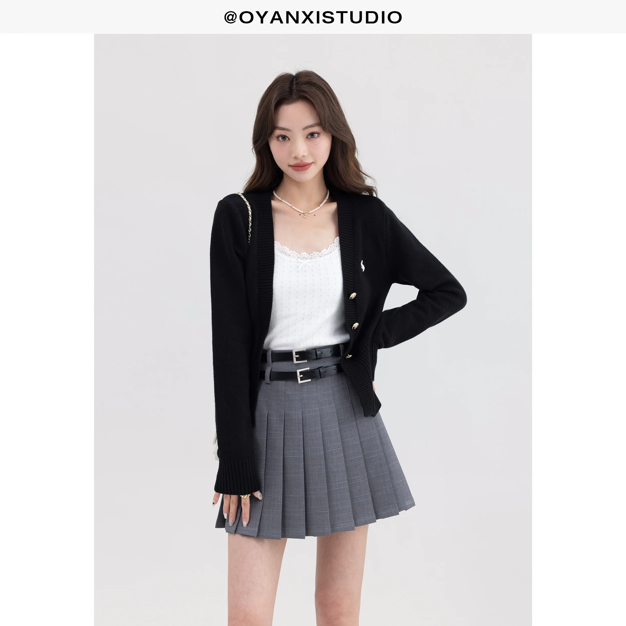 Ouyang XI ǳ   㸮 ܾ ָ ª 巹   ٿ뵵  㸮  ĿƮ Ʈ