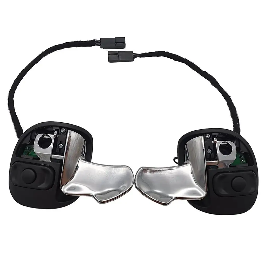 

1 Pair Larger Paddle Shifters Cherokee 2015-2021 5Rq08DX9AC 5Rq09DX9AC