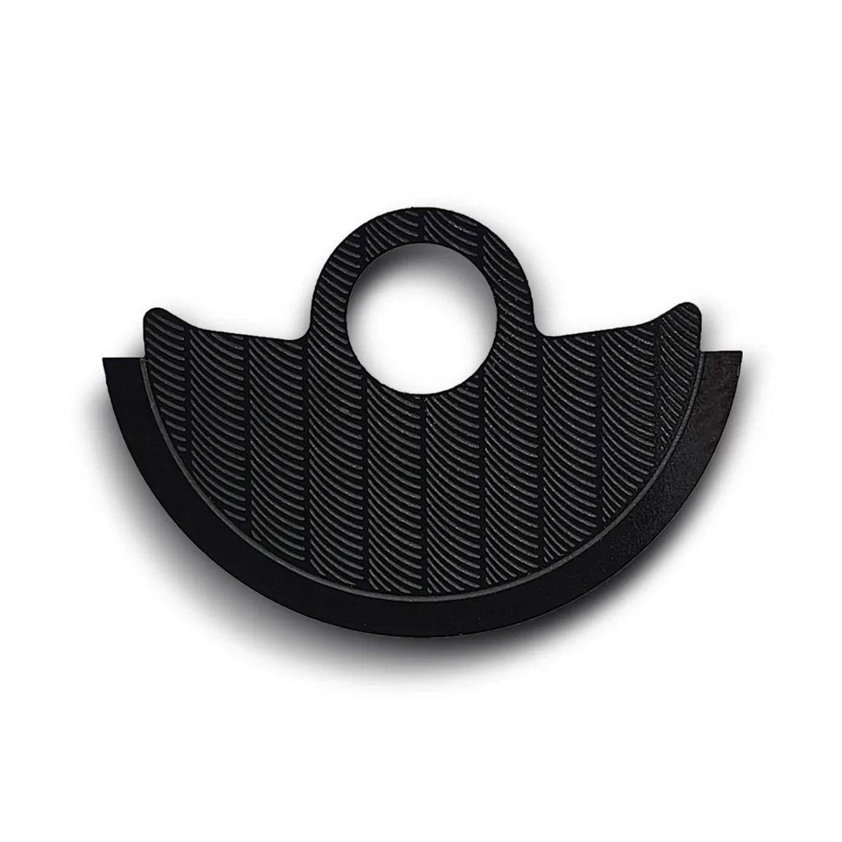 Automatic Watch Modification Hammer Patch with Sticker