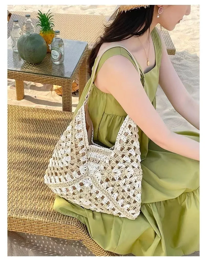 Women's Shoulder Bags New Women's Bag Solid Luxury Simple and Versatile Crossbody Bag Fashion Free Shipping