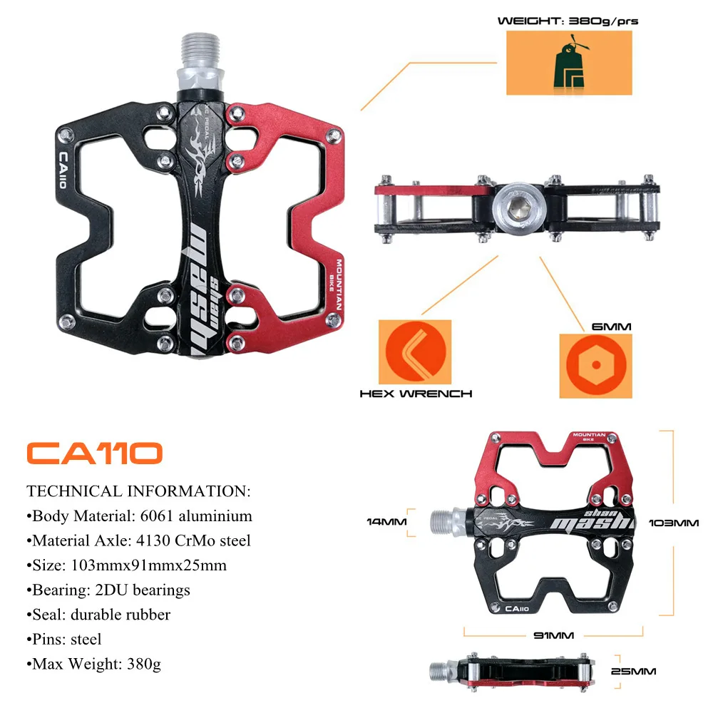 Ŭ CNC ˷̴ ձ  , ʰ淮   ǰ, MTB BMX   CA110