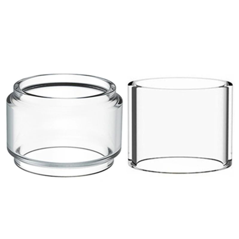 

Replacement Bubble Glass Tube 5ml 3ml For Vandy Vape Kylin mini v2 RTA KYLIN MINI II