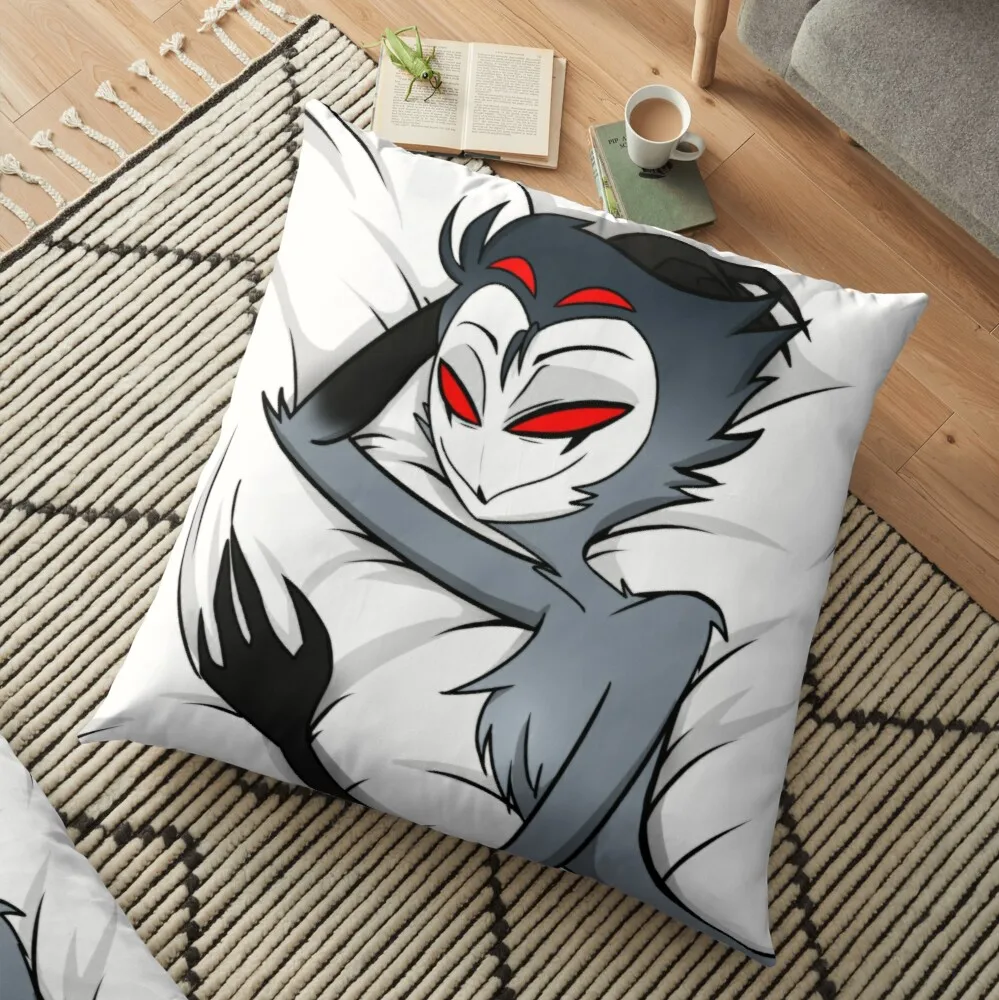 

Stolas Buddy Floor Pillow Covers For Sofas