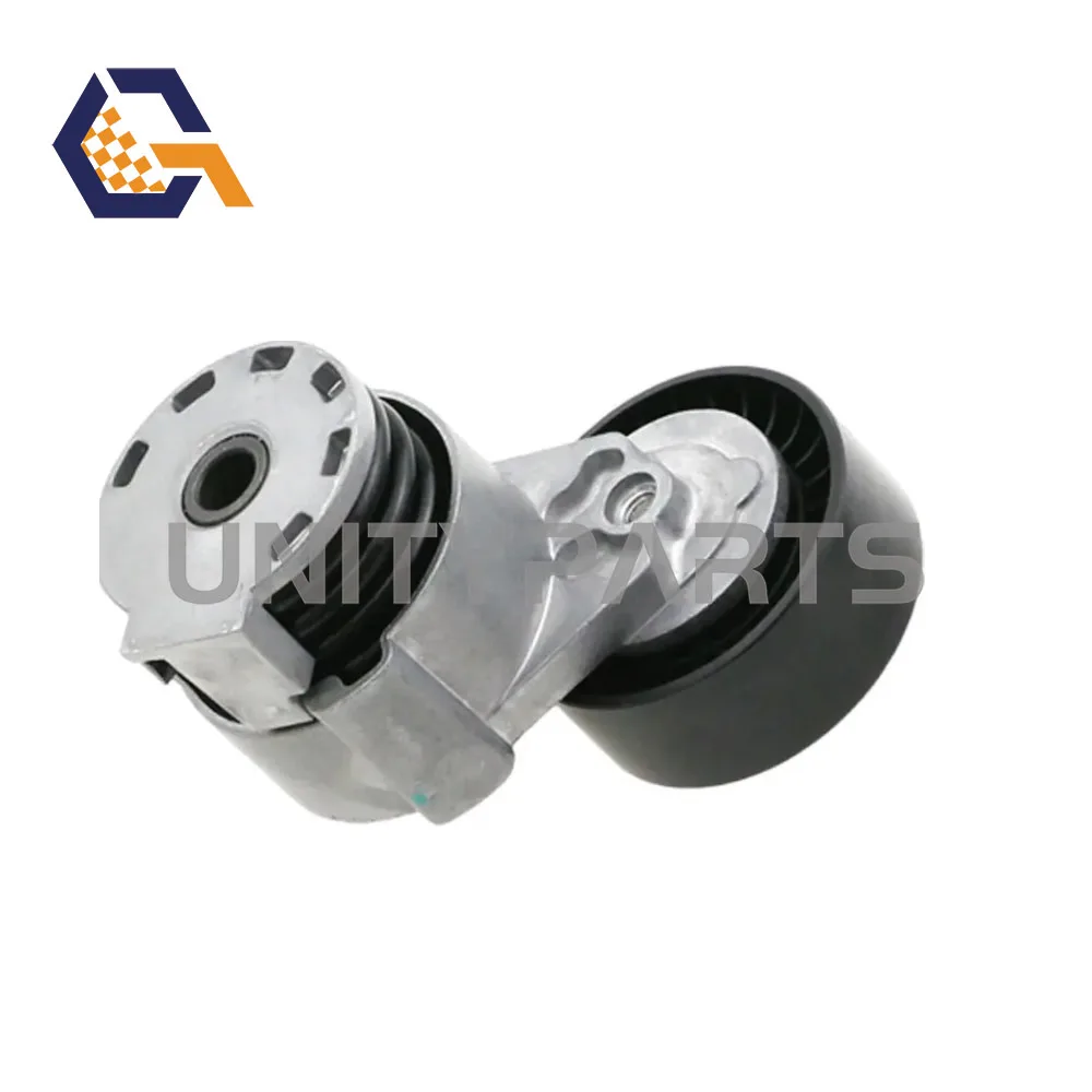 Belt Tensioner 11750-9654R 11750-1113R 11955-1KB2A 11750-00Q1D 11750-00Q1G 11750-00QAR for RENAULT CLIO KANGOO MEGANE SCENIC