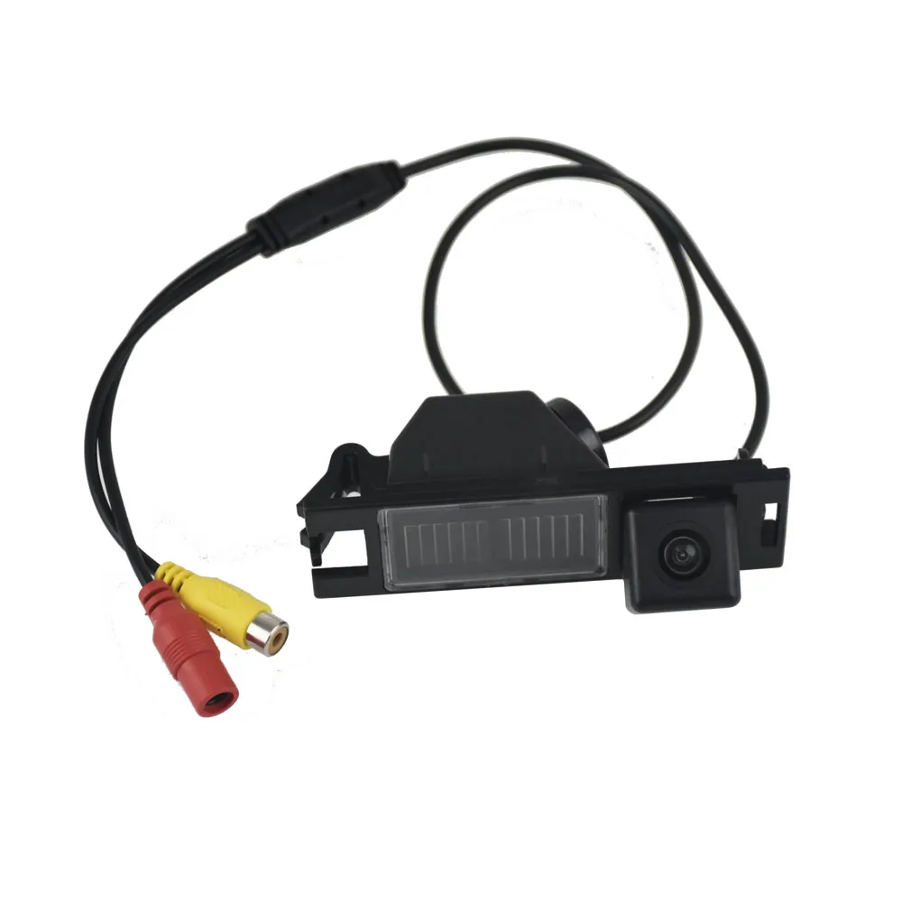 

CCD Car Camera For Hyundai IX35 IX 35 2009 2010 Auto Parking Rear HD Chip Night Vision RearView Vehicle