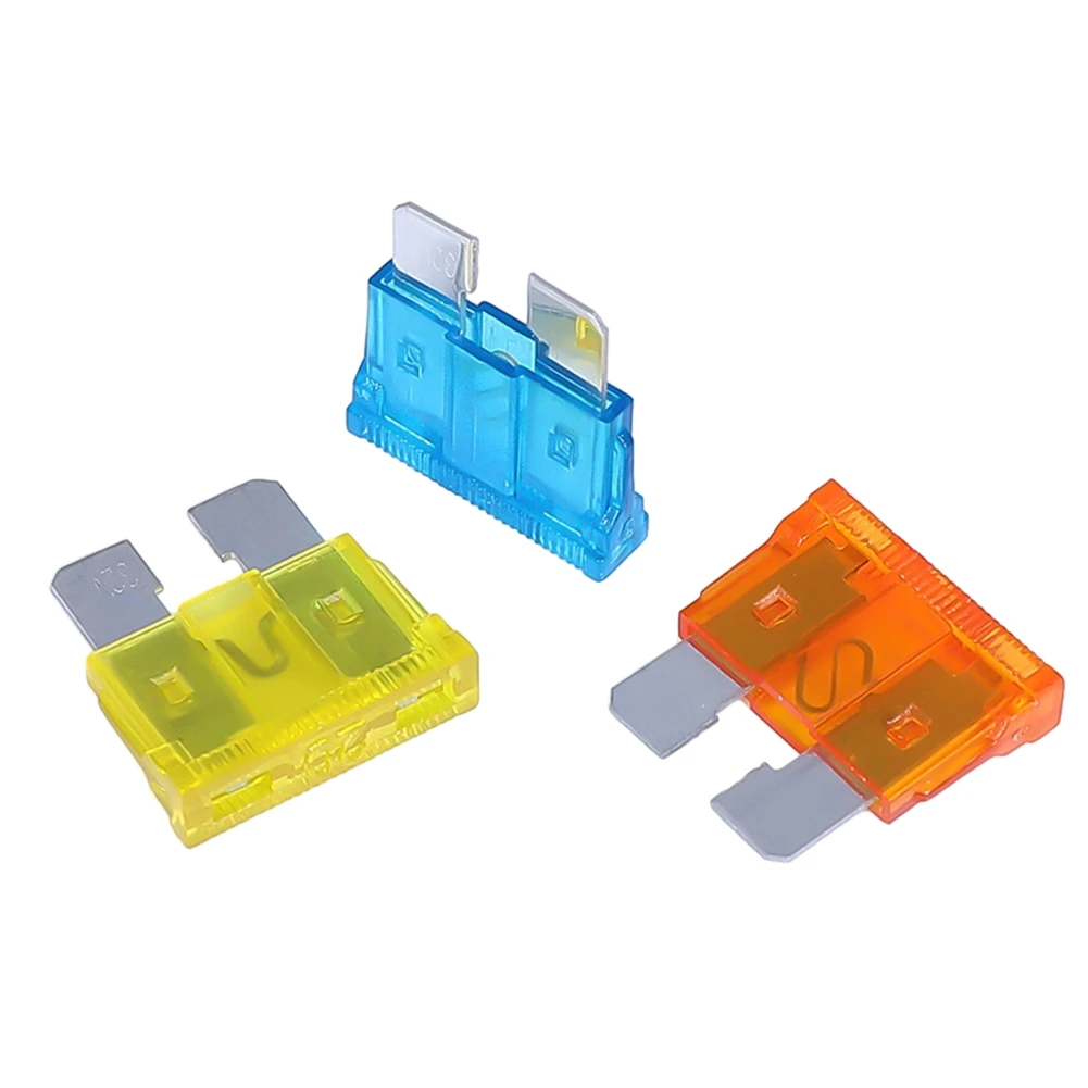 

Пластиковый предохранитель, защитное электрическое оборудование, защита автомобильного проводного чипа, тип высокого качества