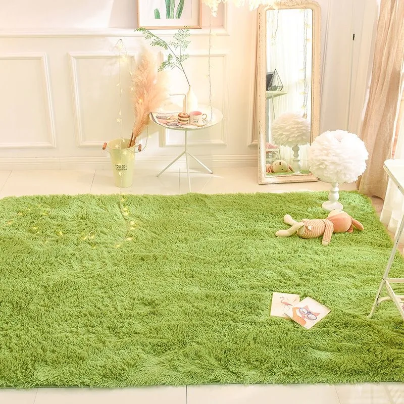 NONEDesign Plush Carpet Rug image