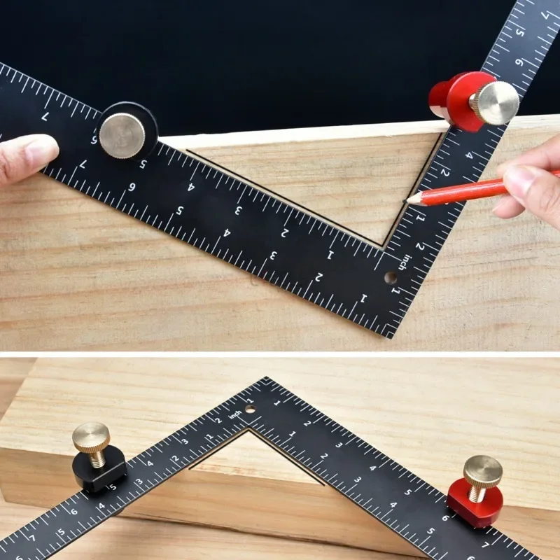 Рисунок 4 - Модернизированные отверстия для собак 19/20 мм