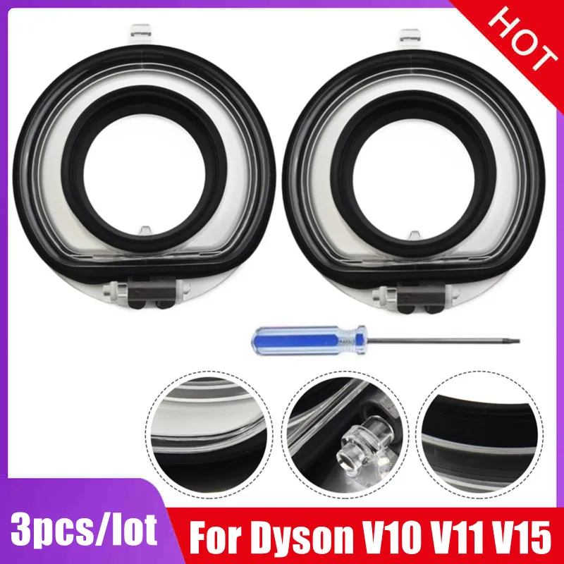 Base Lid 2pcs