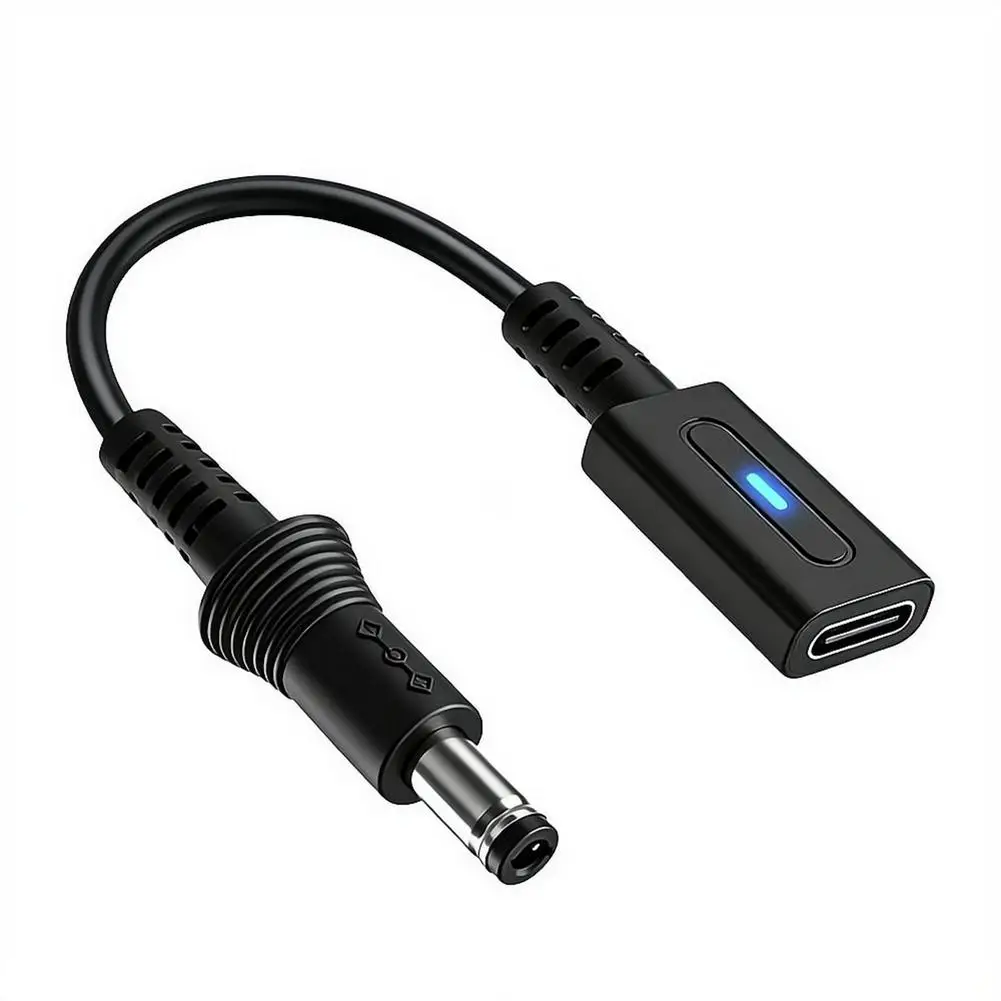 세가 MD1 MD3 SMS 컨트롤러용 PD 타입 C 충전 케이블, 45W USB C 변환 코드, SFC NES NEWFC 전원 케이블용 충전 어댑터