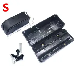 Extra - Large Ebike Electric Scooter Controller Storage Case (S)