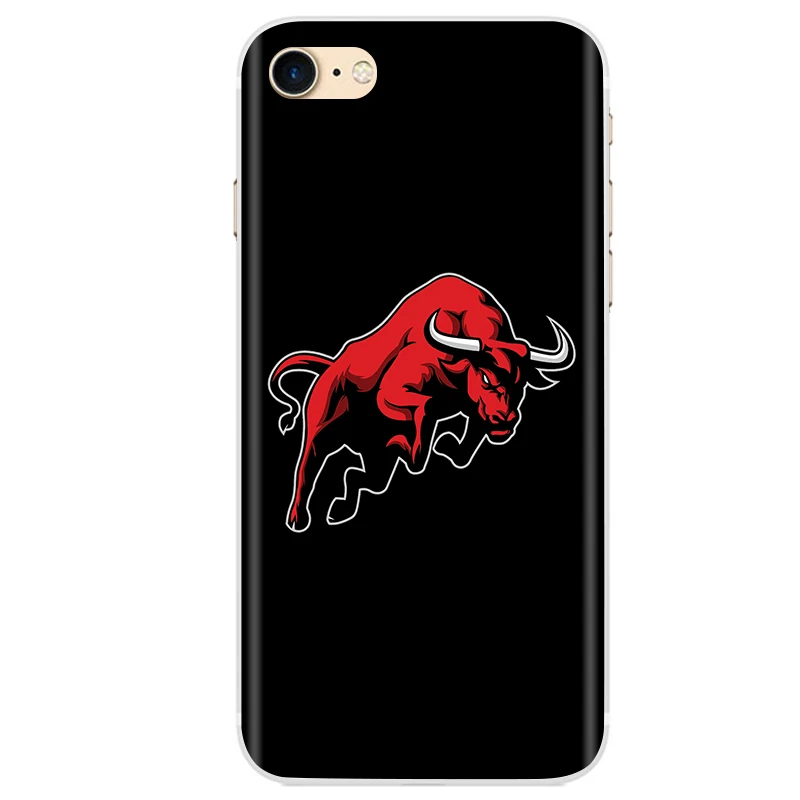 Silicone Soft Back Cover Phone Case - Enhanced Protection and Stylish Design