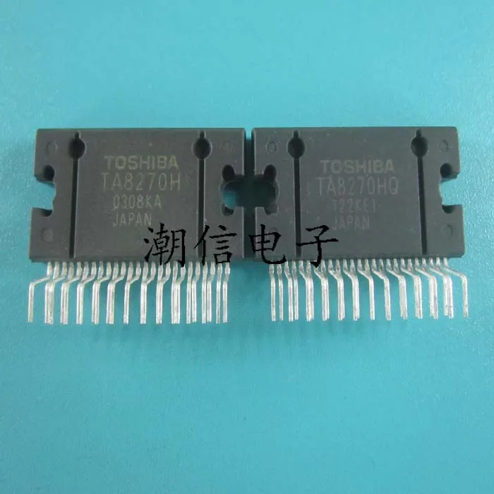 

5PCS/LOT TA8270HQ TA8270H IC