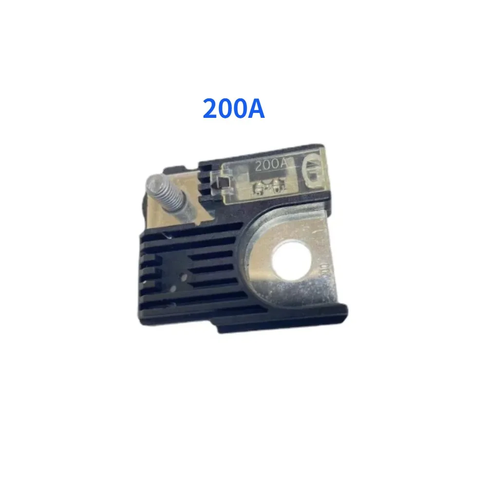 Car Battery Fuse Car Battery Fuse 180A 150A For HYUNDAI Kia Cadenza Niro Sorento KX5 KX3 K4 K9 SantaFe Auto Part 1879001319