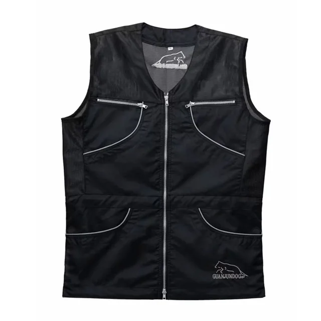 Gappay Short Training Vest