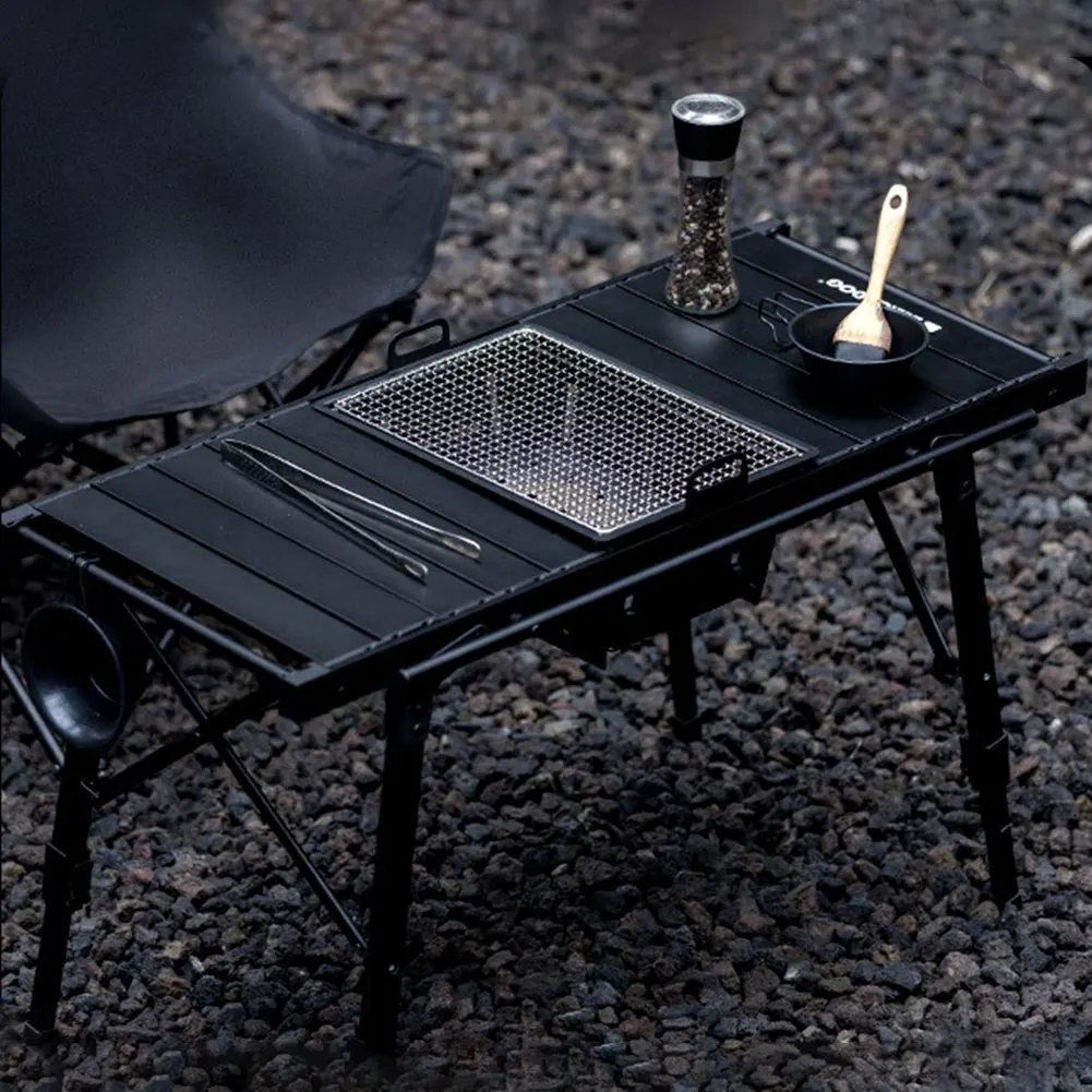 TNR camping igtテーブル Amazon.com: Naturehike Folding IGT Camping Table, Portable