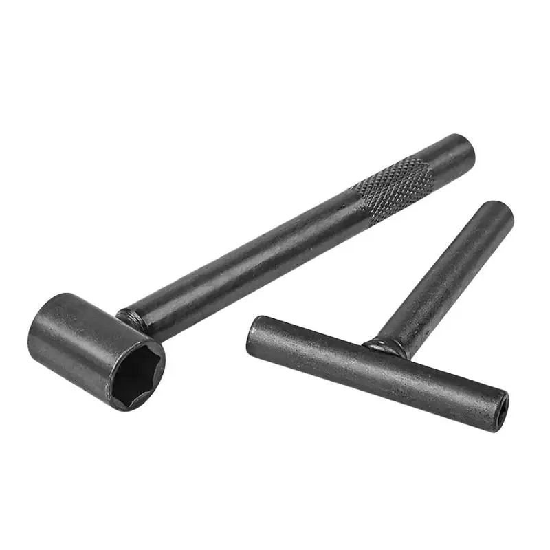 

Motorcycle Scooter Valve Tool Valve Screw Repair Wrench Adjustment Tools High Hardness Alloy Valve Screw Wrench Square &